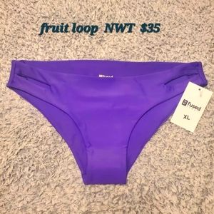 Fused Hawaii Hamoa XL